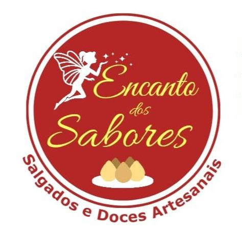 Logo Encanto dos Sabores